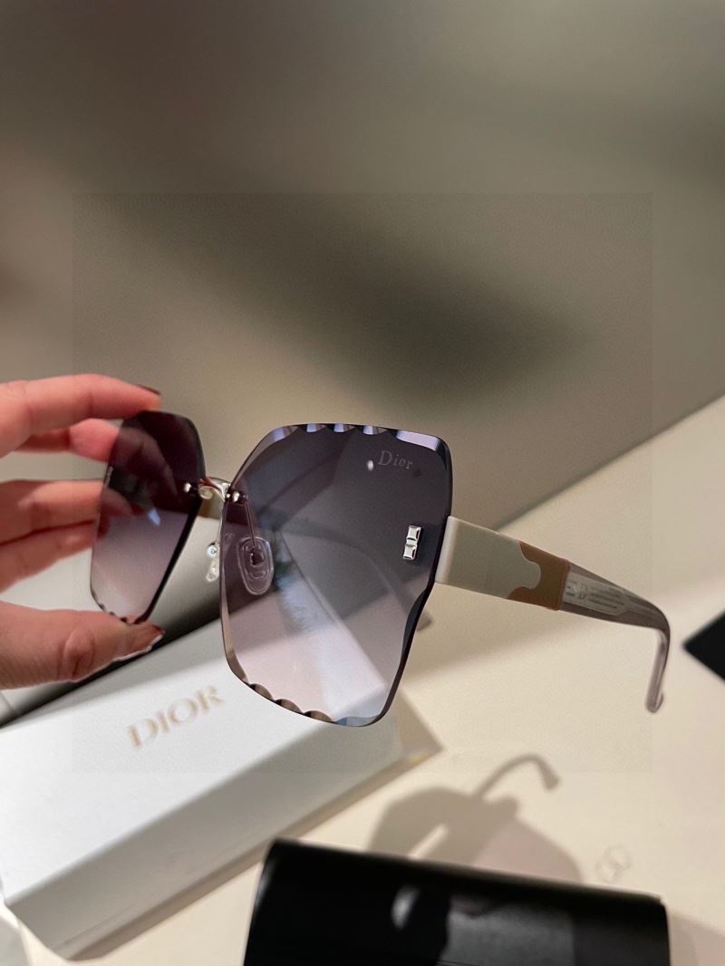 Dior Sunglasses